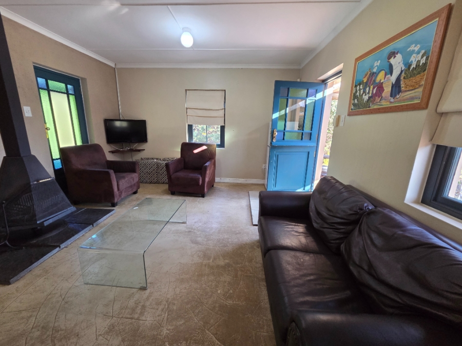 To Let 2 Bedroom Property for Rent in Tulbagh Western Cape